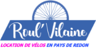 Roul'Vilaine - logo